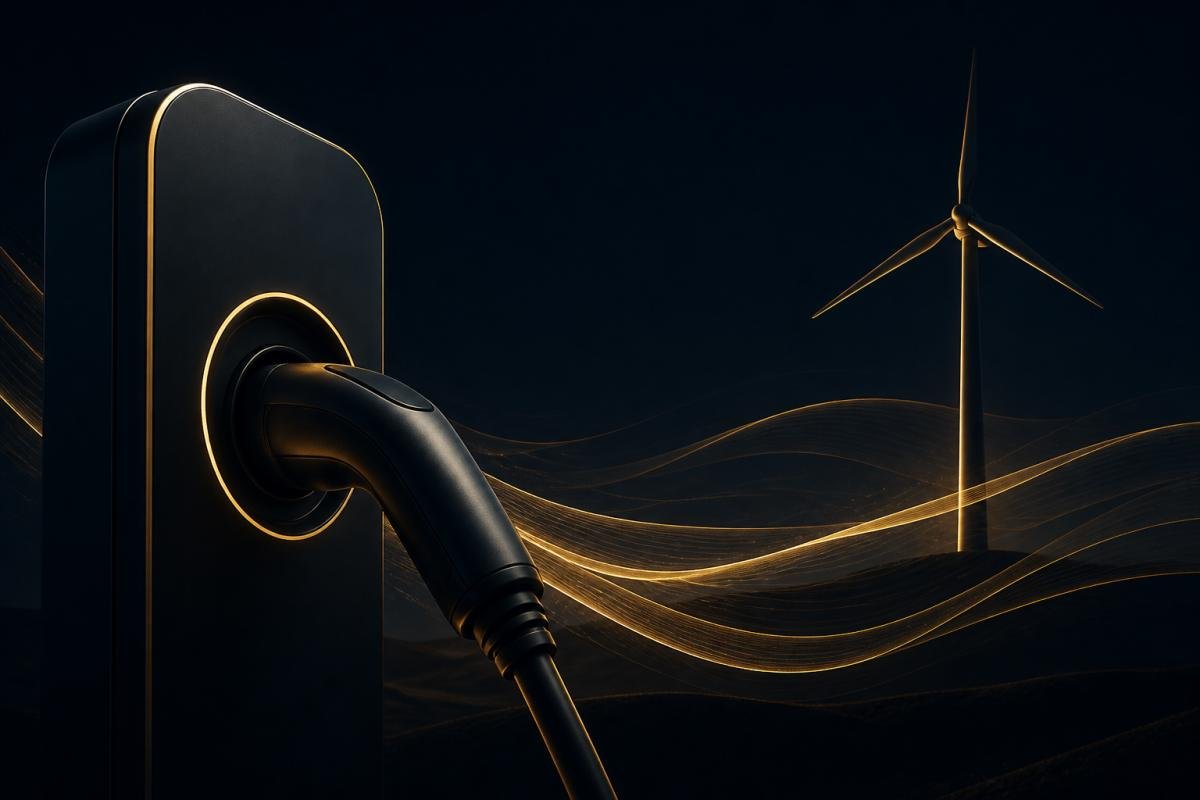 Consumer, Logistics & Clean Energy