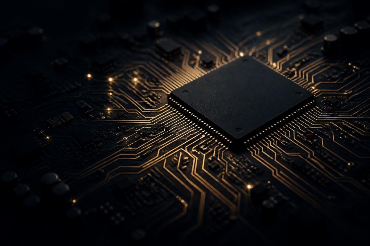 Deep Tech & Innovation