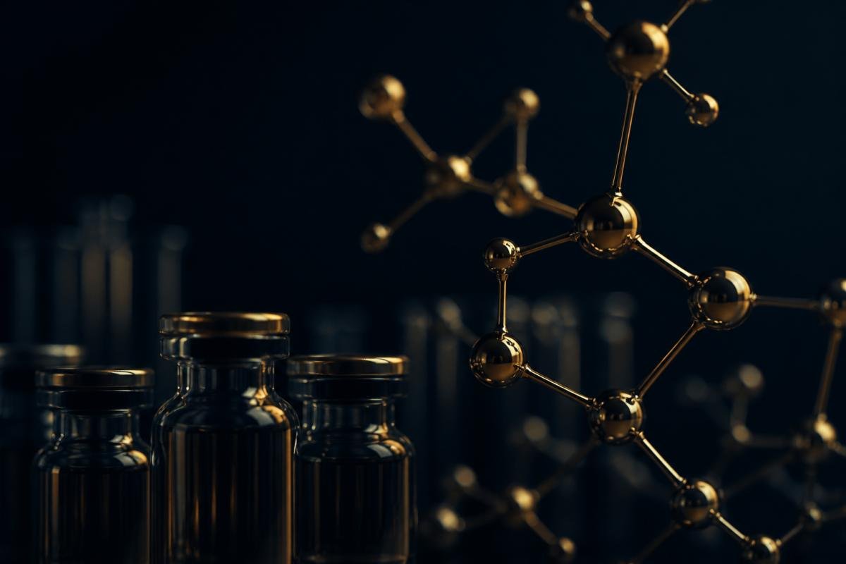 Healthcare & Life Sciences